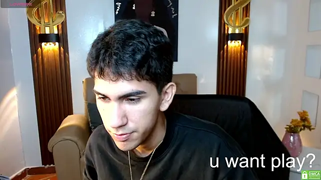 adan_tower Pertunjukan Webcam