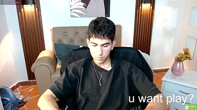 adan_tower Pertunjukan Webcam