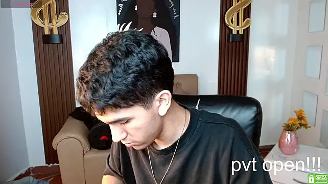 adan_tower Pertunjukan Webcam