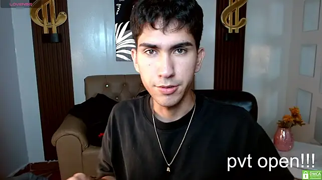 adan_tower Pertunjukan Webcam