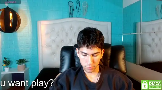 Chat XXX ao vivo de adan_tower