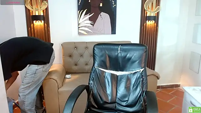adan_tower Webcam Show