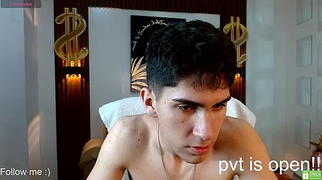 adan_tower Chat XXX in diretta