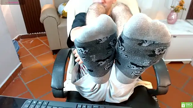 Show webcam de adan_tower