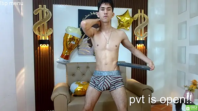 adan_tower's Live XXX Chat