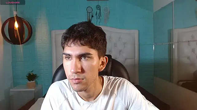 adan_tower 웹캠 쇼