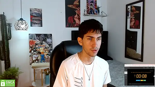 adan_tower's Live XXX Chat