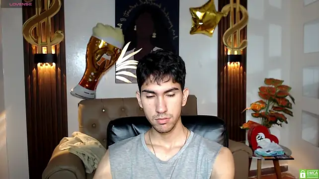 Show webcam de adan_tower