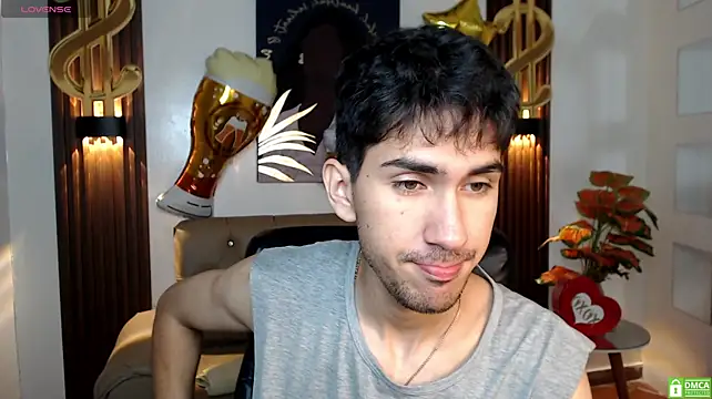 adan_tower webkamerás műsora