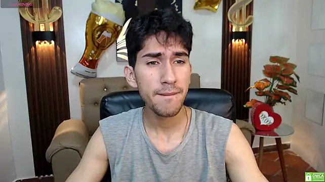 adan_tower Webcamshow