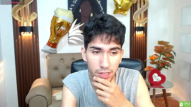 Show webcam de adan_tower