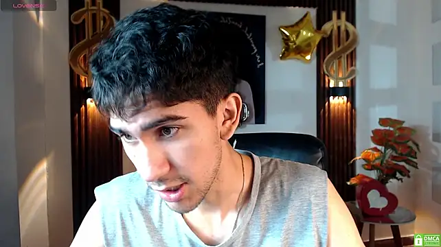 adan_tower's Webcam Show