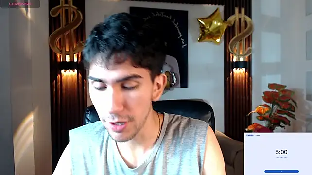 adan_tower's Webcam Show
