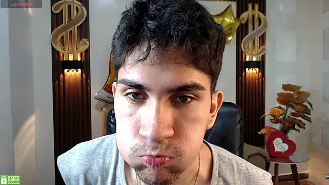 adan_tower's Webcam Show