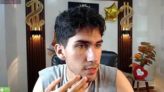 adan_towern Webbikameraesitys