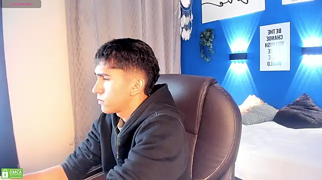 adan_tower ওয়েবক্যাম শো