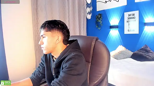 Show webcam de adan_tower