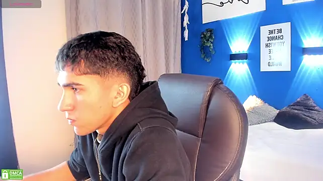 adan_towern Webbikameraesitys