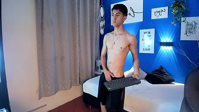 adan_towerのウェブカメラショー