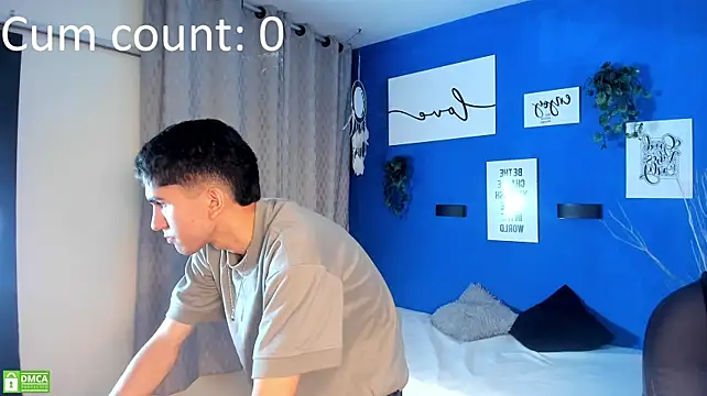adan_tower Webcam Show