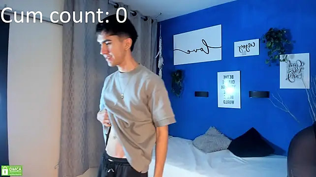 adan_tower Webcam show