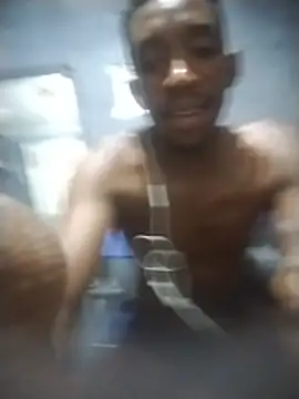 ChromedShaving's Webcam Show