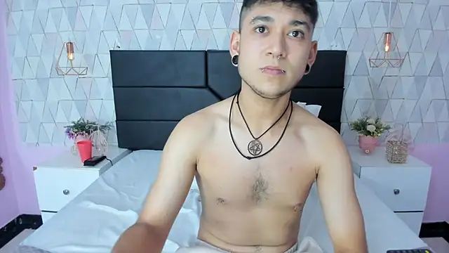 MarkLaurens Webcam Show