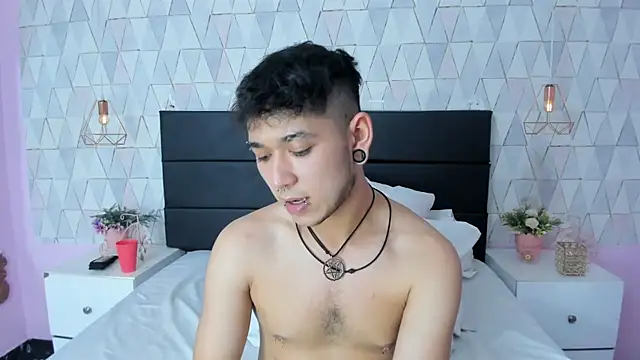 Show webcam de MarkLaurens