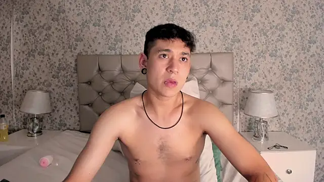 MarkLaurens Webcamshow