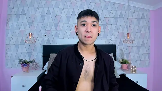عرض كام MarkLaurens