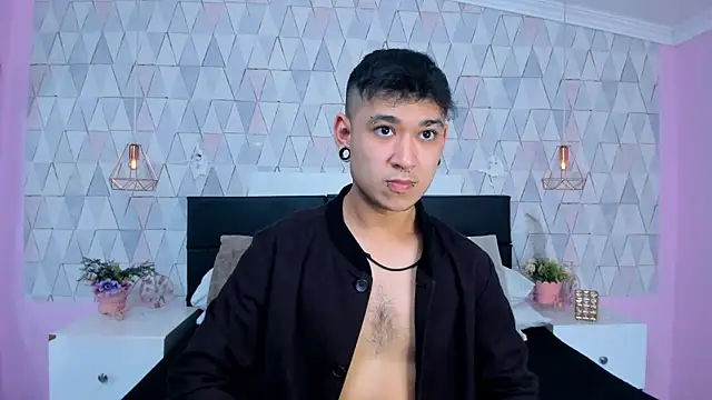 MarkLaurensn Webbikameraesitys