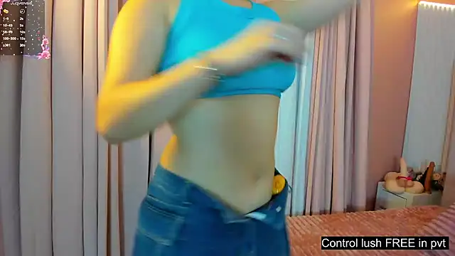 Онлайн чат XXX naira_velvett