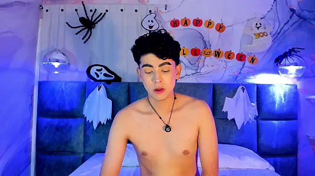 Dominic_Jay Webcam-Show