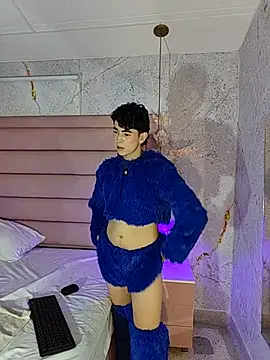 Dominic_Jay – webcam-show