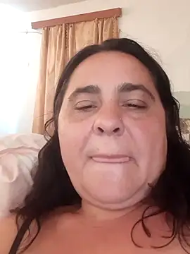 Show Webcam de Klubnyhka39911