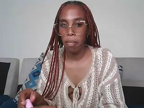 Show Webcam de Ballmprettie