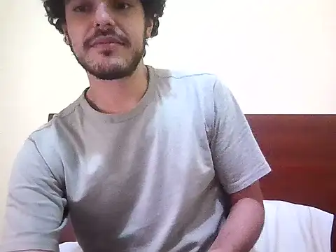 Hectorssuarez Шоу с уебкамера
