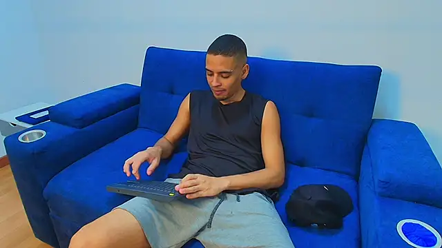 PabloCruz_1 Webcamshow