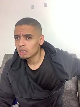 PabloCruz_1's Webcam Show