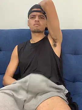PabloCruz_1 – webcam-show