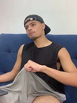 PabloCruz_1's Webcam Show