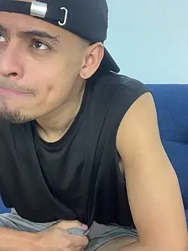 PabloCruz_1 webkamerás műsora