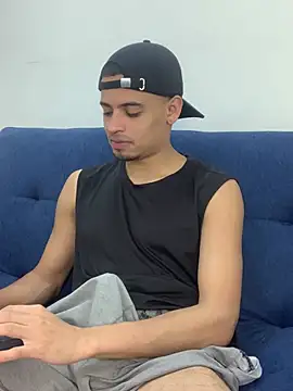 PabloCruz_1's Webcam Show