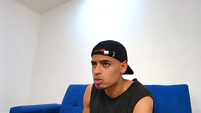 PabloCruz_1 Show in webcam