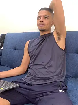 PabloCruz_1n Webbikameraesitys
