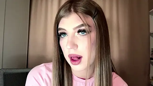 TaisiaBrunch 라이브 XXX 채팅
