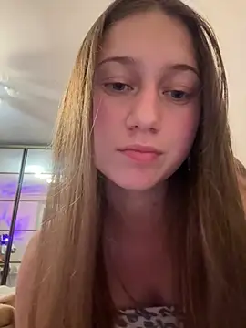 ariana_morty's Live XXX Chat