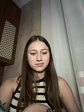 Show de ariana_morty na webcam