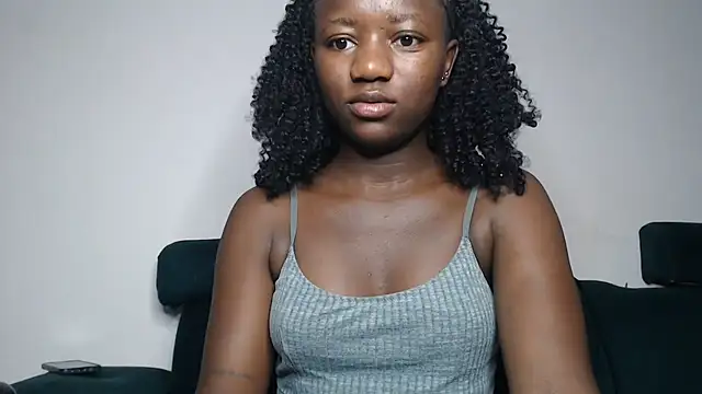 Pixie-Baby Webcam Show