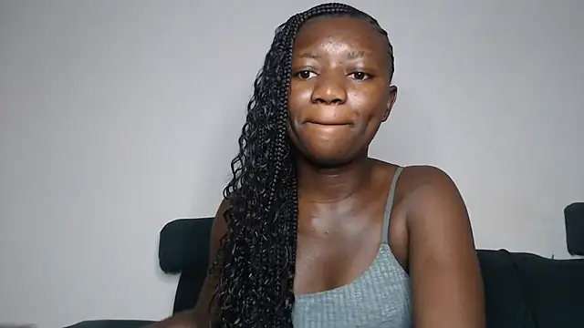 Pixie-Baby Webcam Show